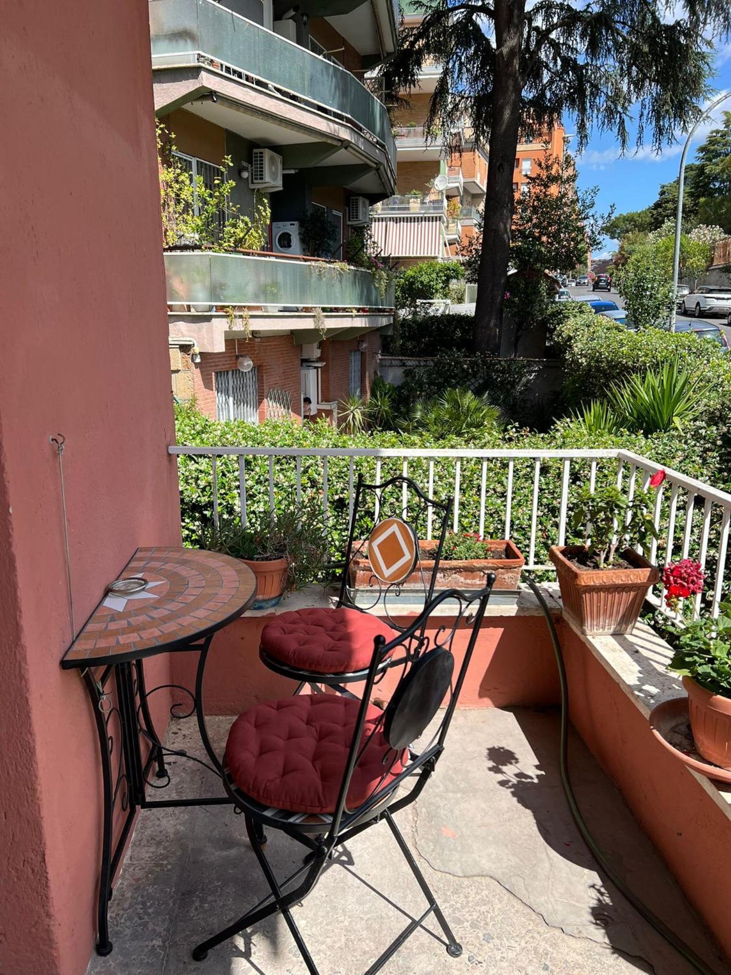 Stanza Portuense — Photos 3